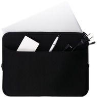 honju DarkRoom Neopren Tasche/ Sleeve 15,6 Notebooks schwarz