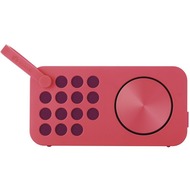 Huawei AM09 Bluetooth Lautsprecher, red