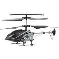 i-helicopter 777-170 fr iPhone /  iPad /  iPod Touch, schwarz