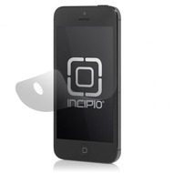 Incipio PLEX Anti-Glare Screen Protector (2 Stck) fr iPhone 5/ 5S/ SE