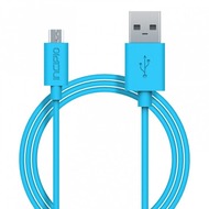 Incipio Charge/ Sync Micro-USB Kabel 1m cyan PW-200-CYN