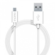 Incipio Charge/ Sync Micro-USB Kabel 1m wei PW-200-WHT