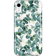 Incipio [Design Series] Classic Case, Apple iPhone XR, eucalyptus