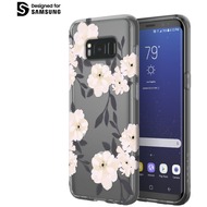 Incipio [Design Series] Classic Case - Samsung Galaxy S8 - spring floral