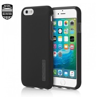 Incipio DualPro Case Apple iPhone 6/ 6S schwarz/ grau IPH-1179-BLKGRY-INTL