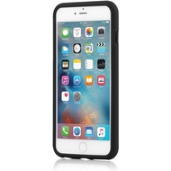 Incipio DualPro Case Apple iPhone 6 Plus/ 6S Plus schwarz/ schwarz