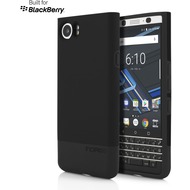 Incipio DualPro Case - Blackberry KEYone - schwarz/ schwarz