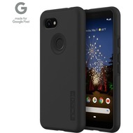 Incipio DualPro Case, Google Pixel 3a, schwarz, GG-077-BLK