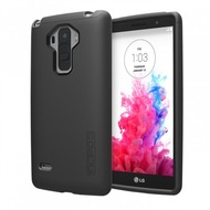 Incipio DualPro Case LG G4 Stylus schwarz/ schwarz LGE-258-BLK