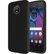 Incipio DualPro Case, Motorola Moto G5s, schwarz