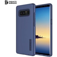 Incipio DualPro Case - Samsung Galaxy Note8 - blau