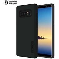 Incipio DualPro Case - Samsung Galaxy Note8 - schwarz/ schwarz
