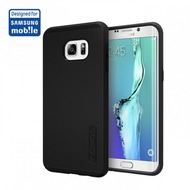 Incipio DualPro Case Samsung Galaxy S6 edge+ schwarz/ schwarz SA-684-BLK