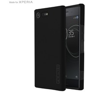 Incipio DualPro Case - Sony Xperia XZ Premium - schwarz/ schwarz