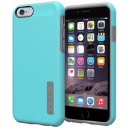 Incipio DualPro fr iPhone 6, blau-grau
