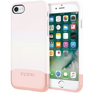 Incipio Edge Chrome Case - Apple iPhone 7 /  8 - wei/ rose gold