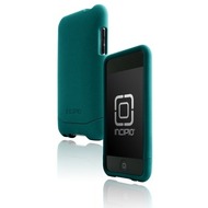 Incipio EDGE fr iPod Touch 2G /  3G, capri-blau