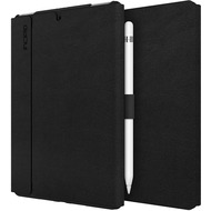 Incipio Faraday Folio Case, Apple iPad mini (2019)/ mini 4, schwarz, IPD-404-BLK