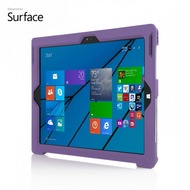 Incipio Feather Advance Case Microsoft Surface Pro 3 lila MRSF-071-PUR