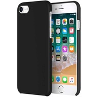 Incipio Feather Case, Apple iPhone SE 2020 /  iPhone 8/ 7, schwarz, IPH-1676-BLK