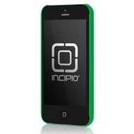 Incipio Feather fr iPhone 5, grn