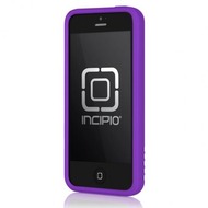 Incipio Frequency fr iPhone 5/ 5S/ SE, lila