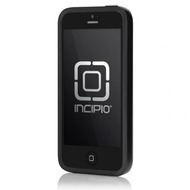 Incipio Kicksnap fr iPhone 5/ 5S/ SE, schwarz
