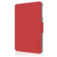Incipio Lexington fr iPad Mini, rot-grau