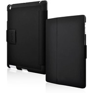 Incipio Lexington fr iPad 3, schwarz