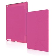 Incipio LGND fr iPad 3, pink