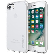 Incipio [Lux Series] Reprieve Case - Apple iPhone 7 /  8 - transparent/ wei/ frost
