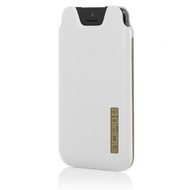 Incipio Marco Premium fr iPhone 5/ 5S/ SE, wei