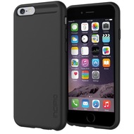 Incipio NGP Case - Apple iPhone 6/ 6S - schwarz
