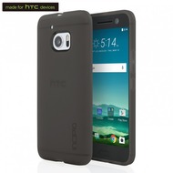 Incipio NGP Case fr HTC 10, schwarz