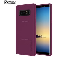 Incipio NGP Case - Samsung Galaxy Note8 - lila (plum)