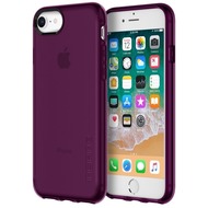 Incipio NGP Pure Case, Apple iPhone 8/ 7/ 6S, plum, IPH-1480-PLM