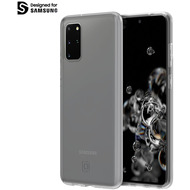 Incipio NGP Pure Case, Samsung Galaxy S20+, transparent, SA-1035-CLR