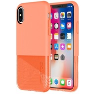 Incipio NGP Sport Case, Apple iPhone X, coral