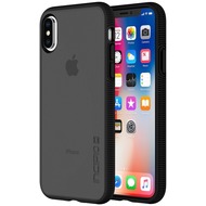 Incipio Octane Case, Apple iPhone X, schwarz