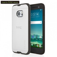Incipio Octane Case fr HTC 10, frost/ schwarz