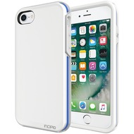 Incipio Performance Series Case [Ultra] - Apple iPhone 7 /  8 - wei/ blau