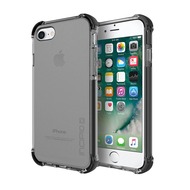 Incipio [Sport Series] Reprieve Case - Apple iPhone 7 /  8 - smoke/ schwarz