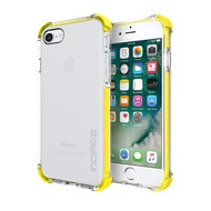 Incipio [Sport Series] Reprieve Case - Apple iPhone 7 /  8 - transparent/ lime