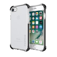 Incipio [Sport Series] Reprieve Case - Apple iPhone 7 /  8 - transparent/ schwarz