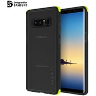 Incipio [Sport Series] Reprieve Case - Samsung Galaxy Note8 - schwarz