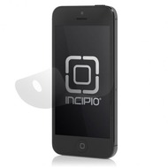 Incipio PLEX Ultra Clear Screen Protector (2 Stck) fr iPhone 5