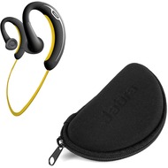 Jabra SPORT Bluetooth Stereo Headset (Apple Edition) + Transportetui
