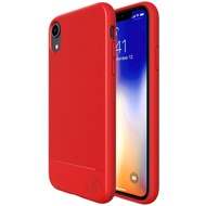 JT Berlin BackCase Pankow Soft, Apple iPhone Xr, rot, 10481