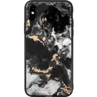 LAUT MINERAL GLASS Black for Apple iPhone X/ Xs
