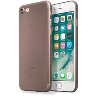 LAUT SLIMSKIN Black - ultra slim Case - fr Apple iPhone 7 /  iPhone 8